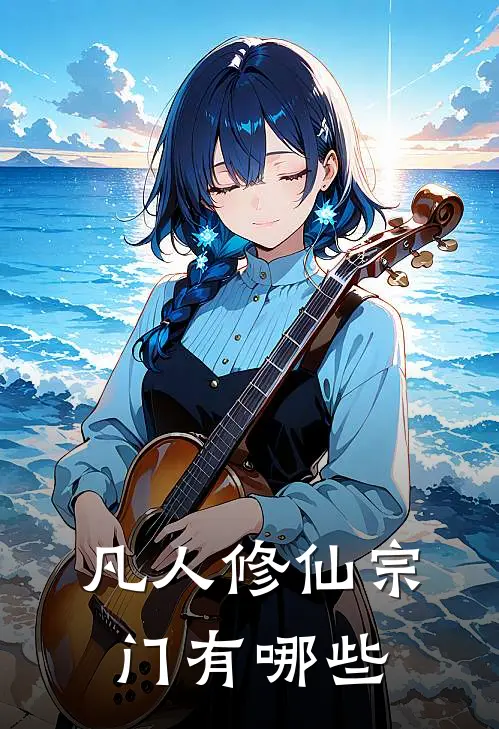 凡人修仙宗门有哪些