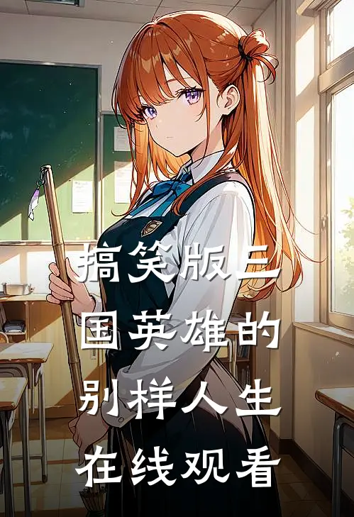 搞笑版三国英雄的别样人生在线观看