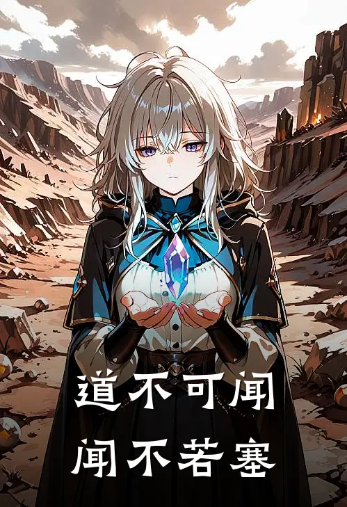 道不可闻,闻不若塞