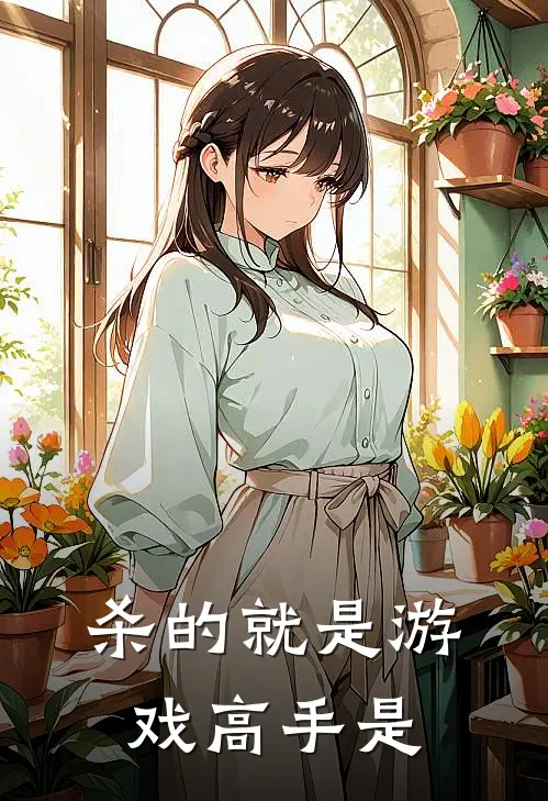 杀的就是游戏高手是