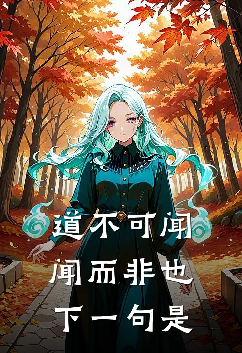 道不可闻闻而非也下一句是