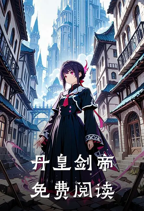 丹皇剑帝免费阅读