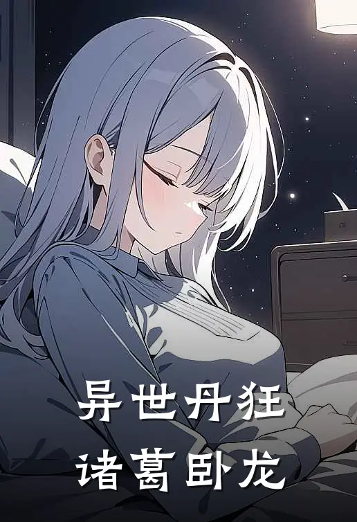 异世丹狂 诸葛卧龙