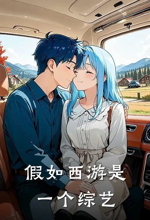 假如西游是一个综艺