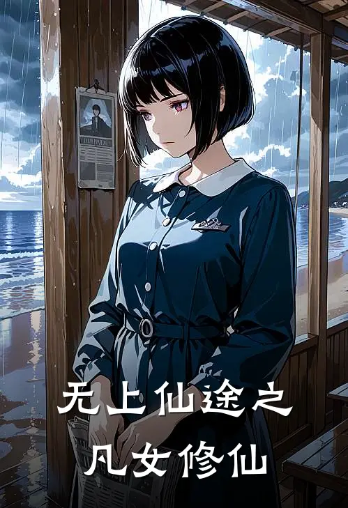 无上仙途之凡女修仙