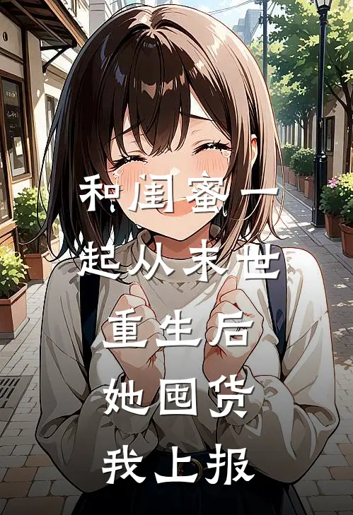 和闺蜜一起从末世重生后，她囤货我上报