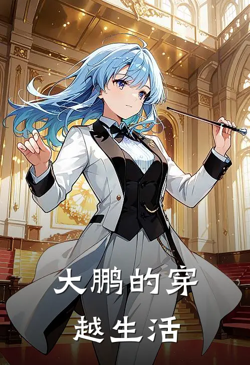 大鹏的穿越生活