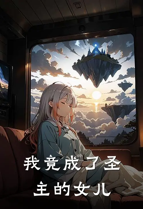 我竟成了圣主的女儿