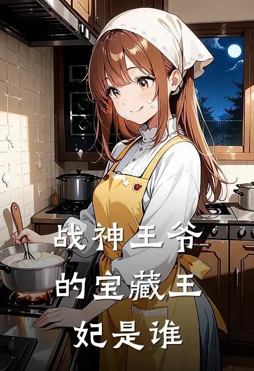 战神王爷的宝藏王妃是谁