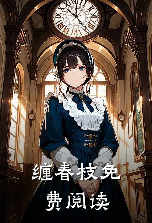 缠春枝免费阅读