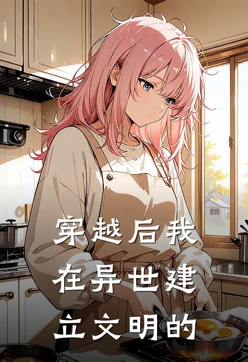 穿越后我在异世建立文明的