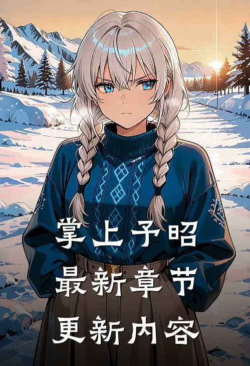 掌上予昭最新章节更新内容