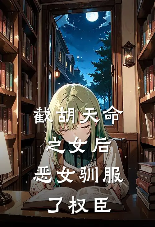 截胡天命之女后，恶女驯服了权臣崔令婉萧太傅新热门小说_最新章节列表截胡天命之女后，恶女驯服了权臣(崔令婉萧太傅)