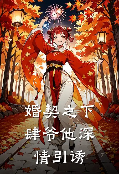 婚契之下：肆爷他深情引诱