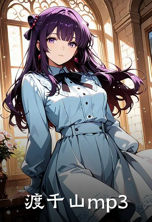 渡千山mp3