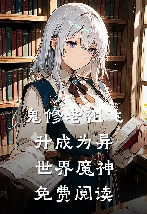 鬼修老祖飞升成为异世界魔神免费阅读
