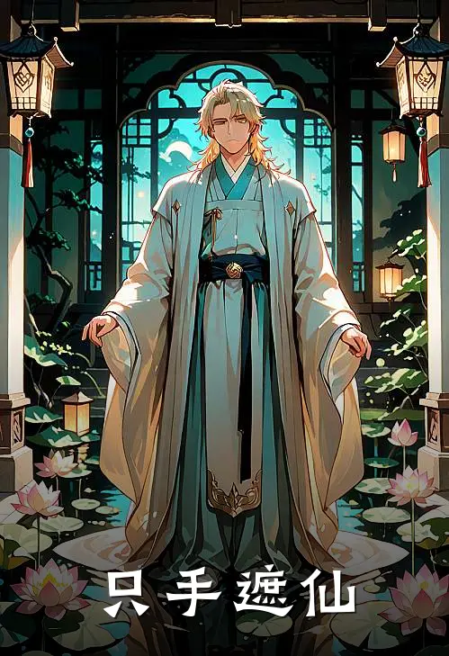 只手遮仙