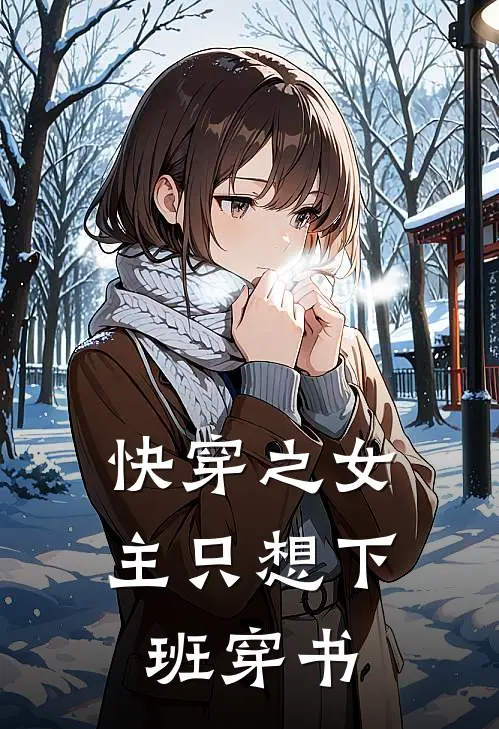 快穿之女主只想下班穿书