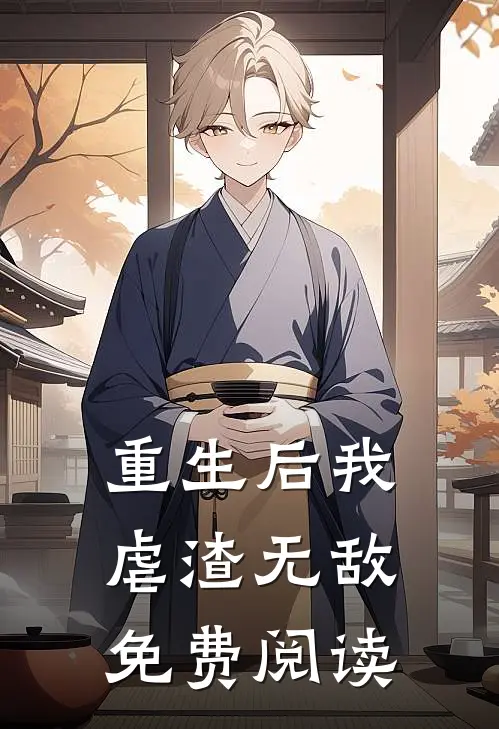 重生后我虐渣无敌免费阅读