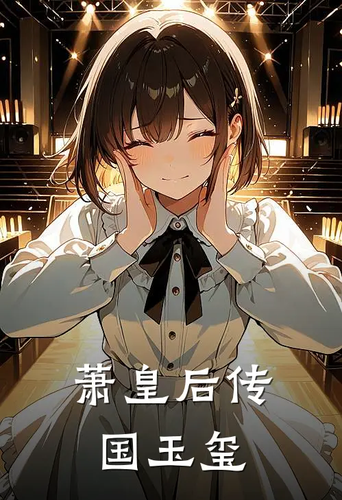 萧皇后传国玉玺