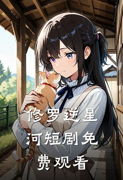 修罗逆星河短剧免费观看