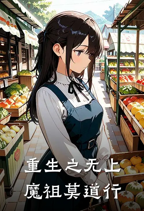 重生之无上魔祖莫道行