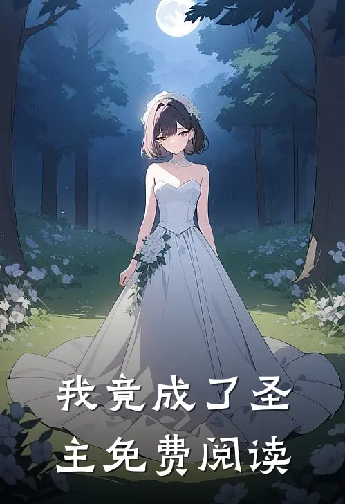 我竟成了圣主免费阅读