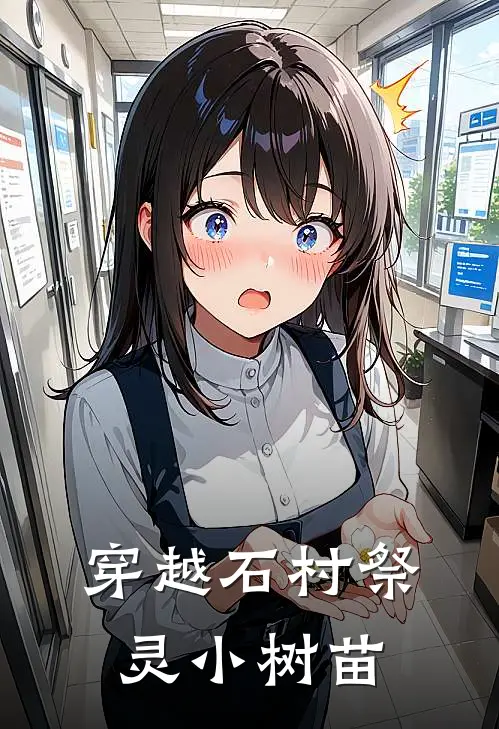 穿越石村祭灵小树苗