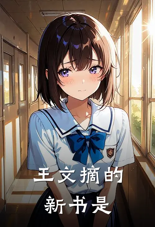 王文摘的新书是