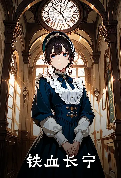 铁血长宁(顾长宁耶律兀)火爆小说_《铁血长宁》顾长宁耶律兀小说免费在线阅读