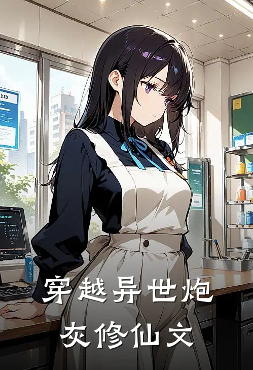 穿越异世炮灰修仙文