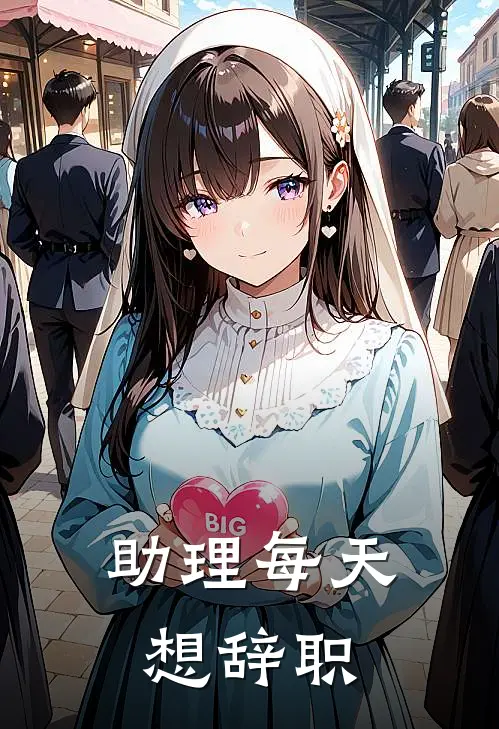 助理每天想辞职