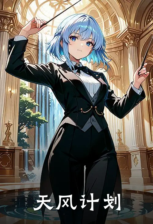 天风计划