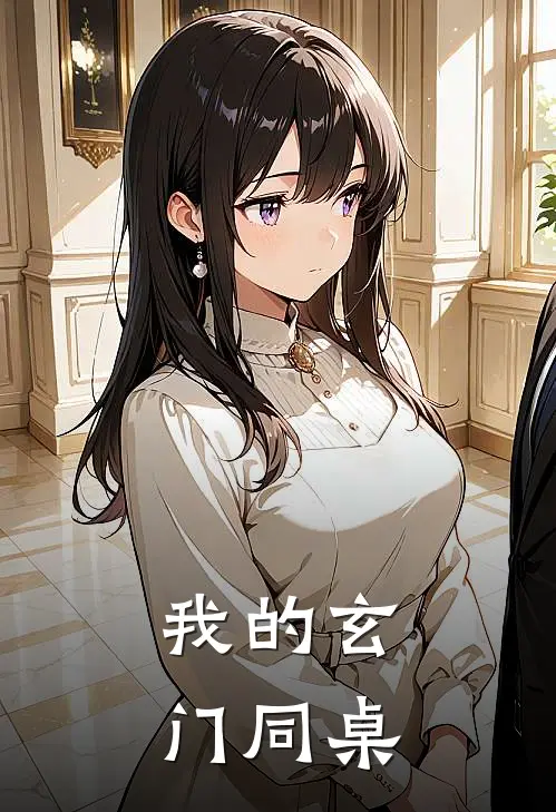 我的玄门同桌