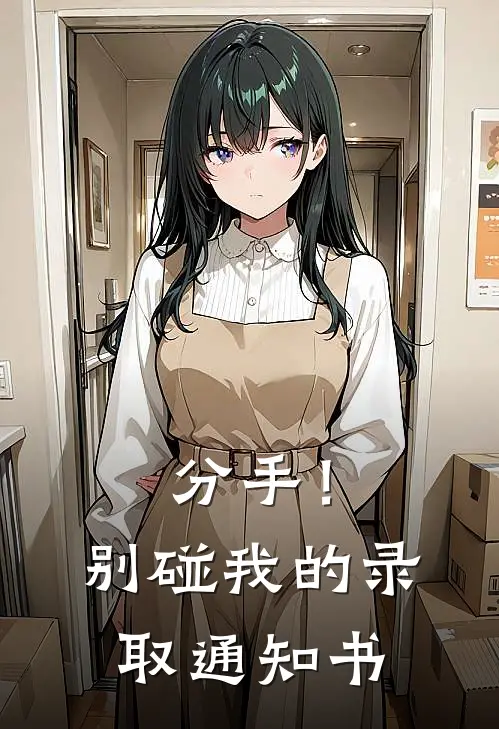 分手！别碰我的录取通知书