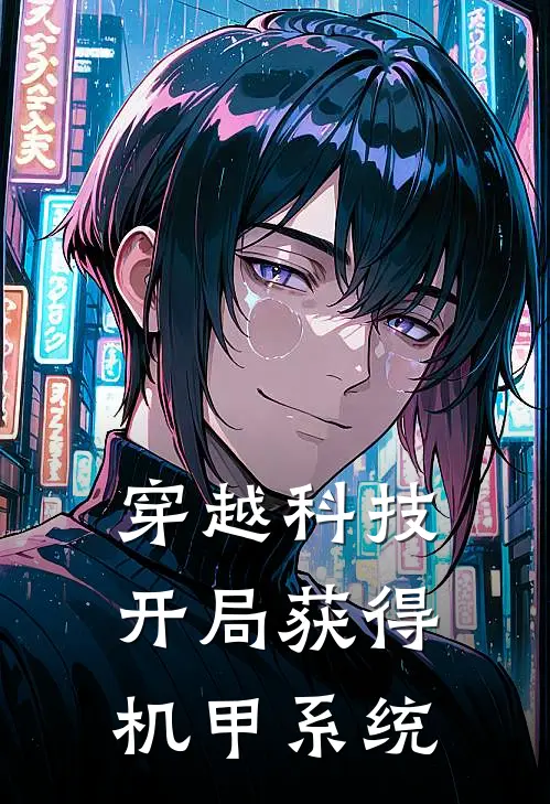 穿越科技开局获得机甲系统