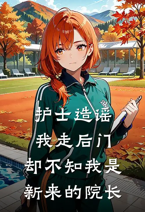 护士造谣我走后门，却不知我是新来的院长