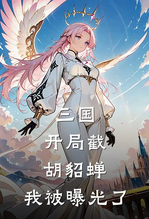 三国：开局截胡貂蝉，我被曝光了