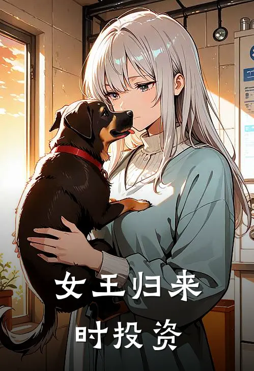 女王归来时投资(季宸言秦诀)全本免费完结小说_小说完结免费女王归来时投资季宸言秦诀