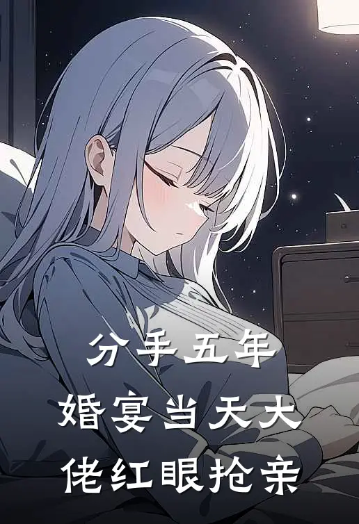 分手五年，婚宴当天大佬红眼抢亲