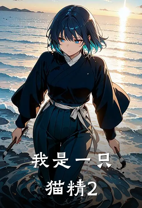 我是一只猫精2