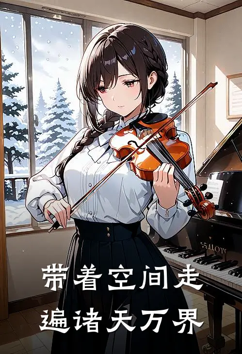 《带着空间走遍诸天万界》楚天龙黄泽火爆新书_带着空间走遍诸天万界(楚天龙黄泽)免费小说