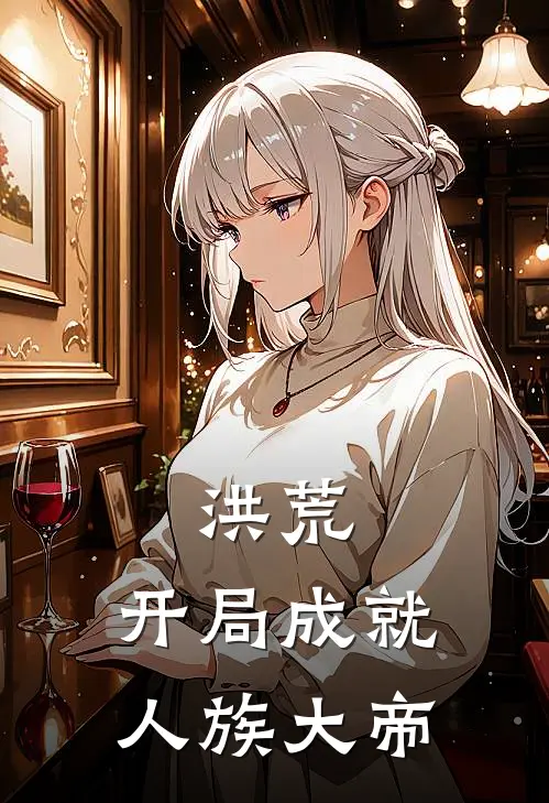 洪荒：开局成就人族大帝