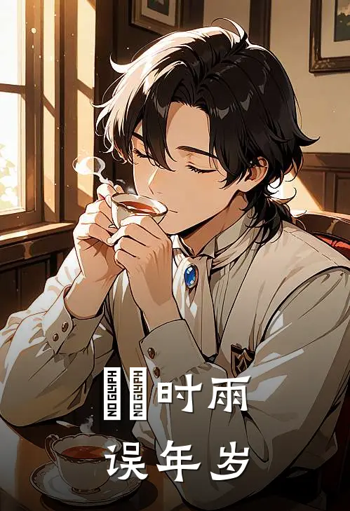 濛濛时雨误年岁