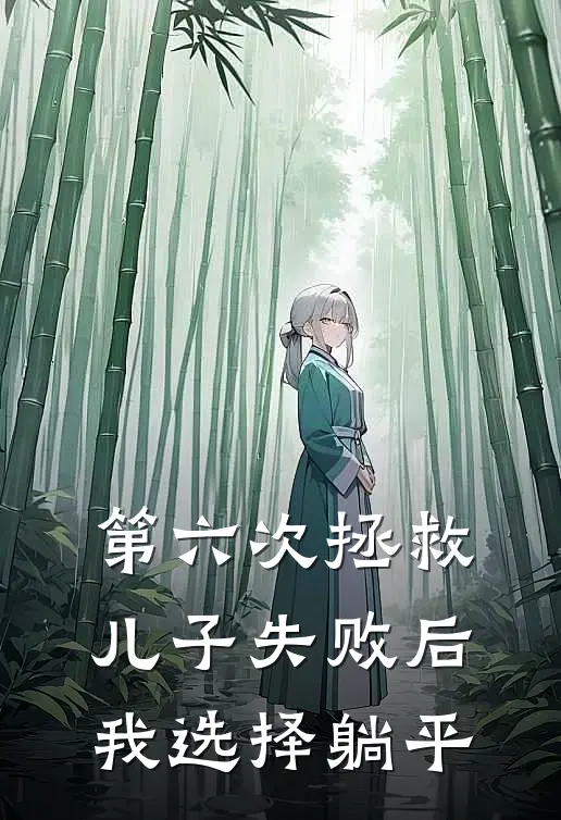 第六次拯救儿子失败后我选择躺平林念安安小说免费完结_完本热门小说第六次拯救儿子失败后我选择躺平林念安安