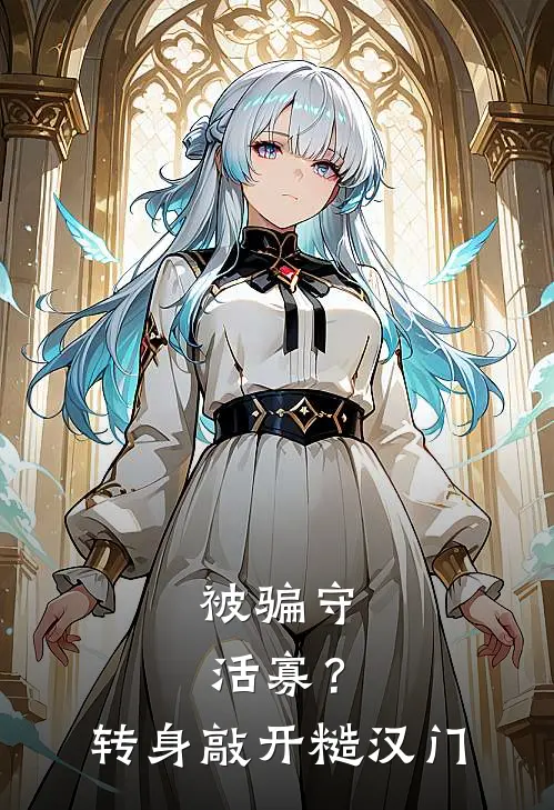 被骗守活寡？转身敲开糙汉门