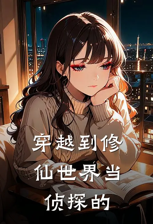 穿越到修仙世界当侦探的