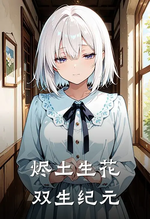 烬土生花：双生纪元