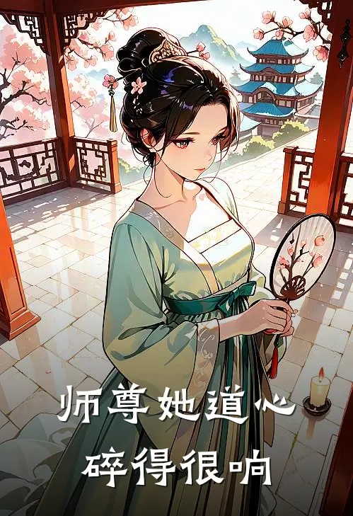 师尊她道心碎得很响