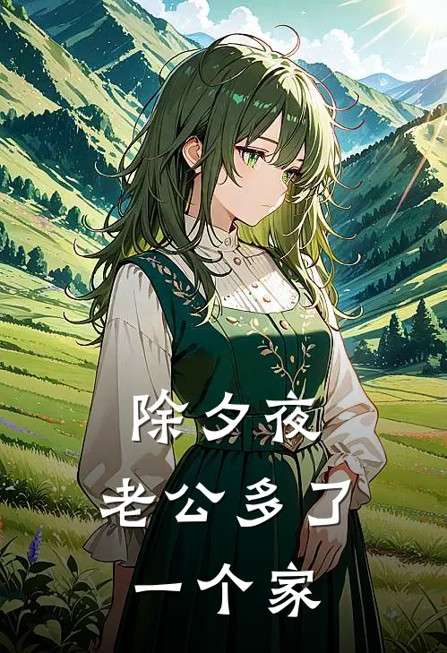 除夕夜，老公多了一个家